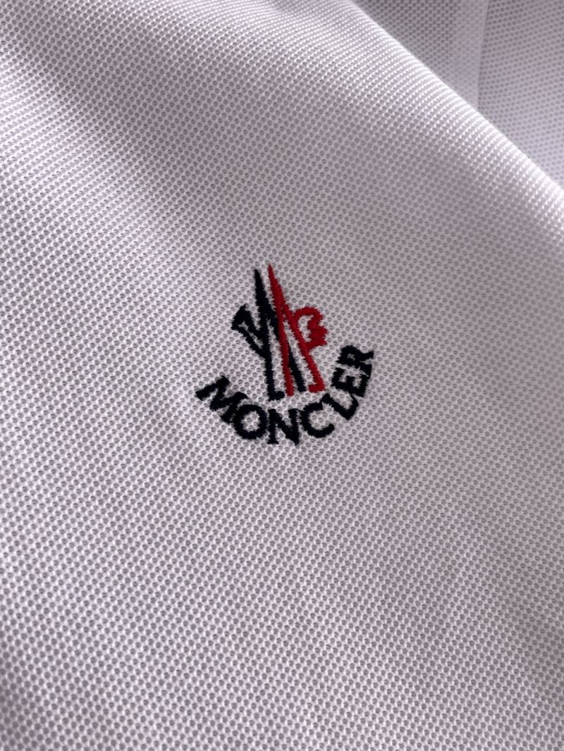 Moncler T-Shirts